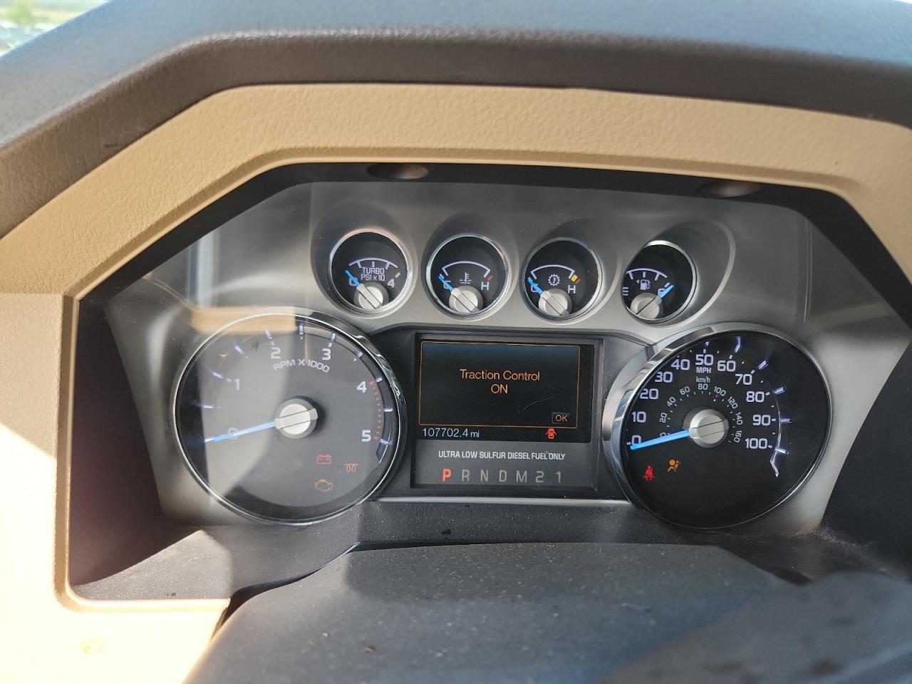 2016 Ford F350 Super Duty VIN: 1FT8W3DT2GEC79150 Lot: 70717975