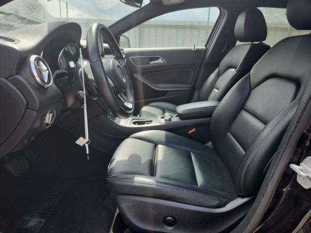 2016 MERCEDES-BENZ GLA 250 4MATIC  