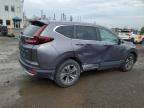 2020 HONDA CR-V LX   for sale at Copart QC - MONTREAL