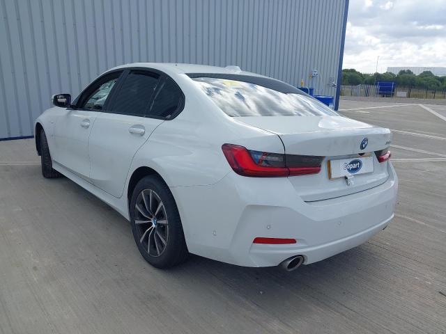 2024 BMW 3 SERIES 330E SPORT 4DR STEP AUTO