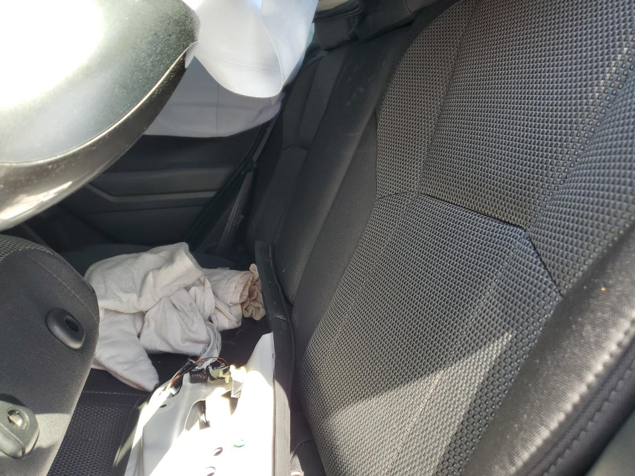 2024 Subaru Crosstrek Premium VIN: JF2GUADC5RH374519 Lot: 69025635