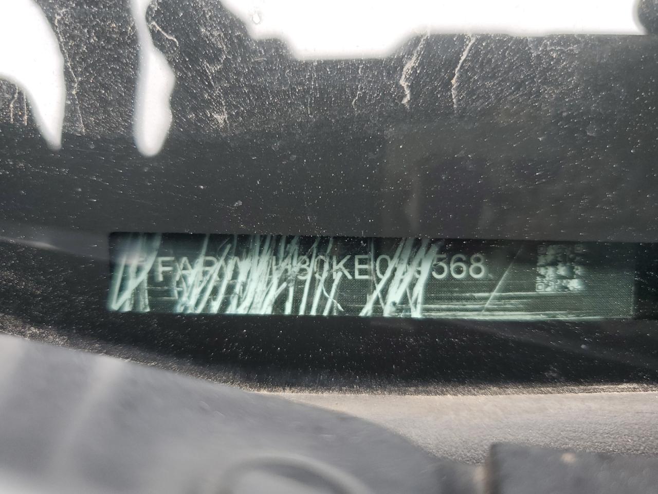 2019 Honda Cr-V Ex VIN: 2HKRW2H56KH673933 Lot: 69171075