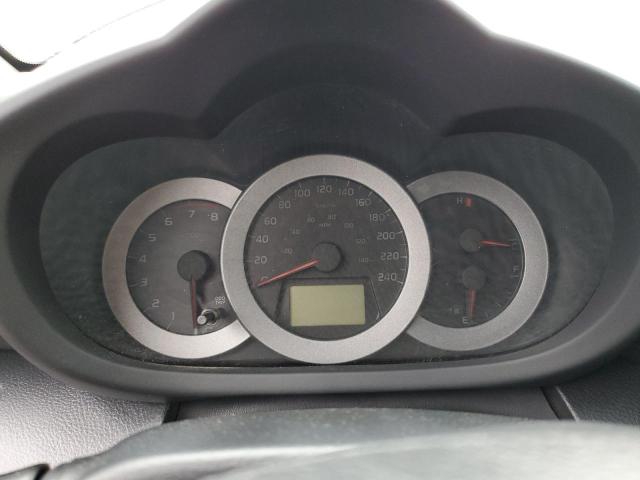 2008 TOYOTA RAV4 SPORT  
