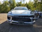 2017 PORSCHE MACAN S   for sale at Copart ON - COOKSTOWN