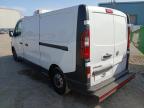 2016 VAUXHALL VIVARO 2900 CDTI  for sale at Copart ROCHFORD