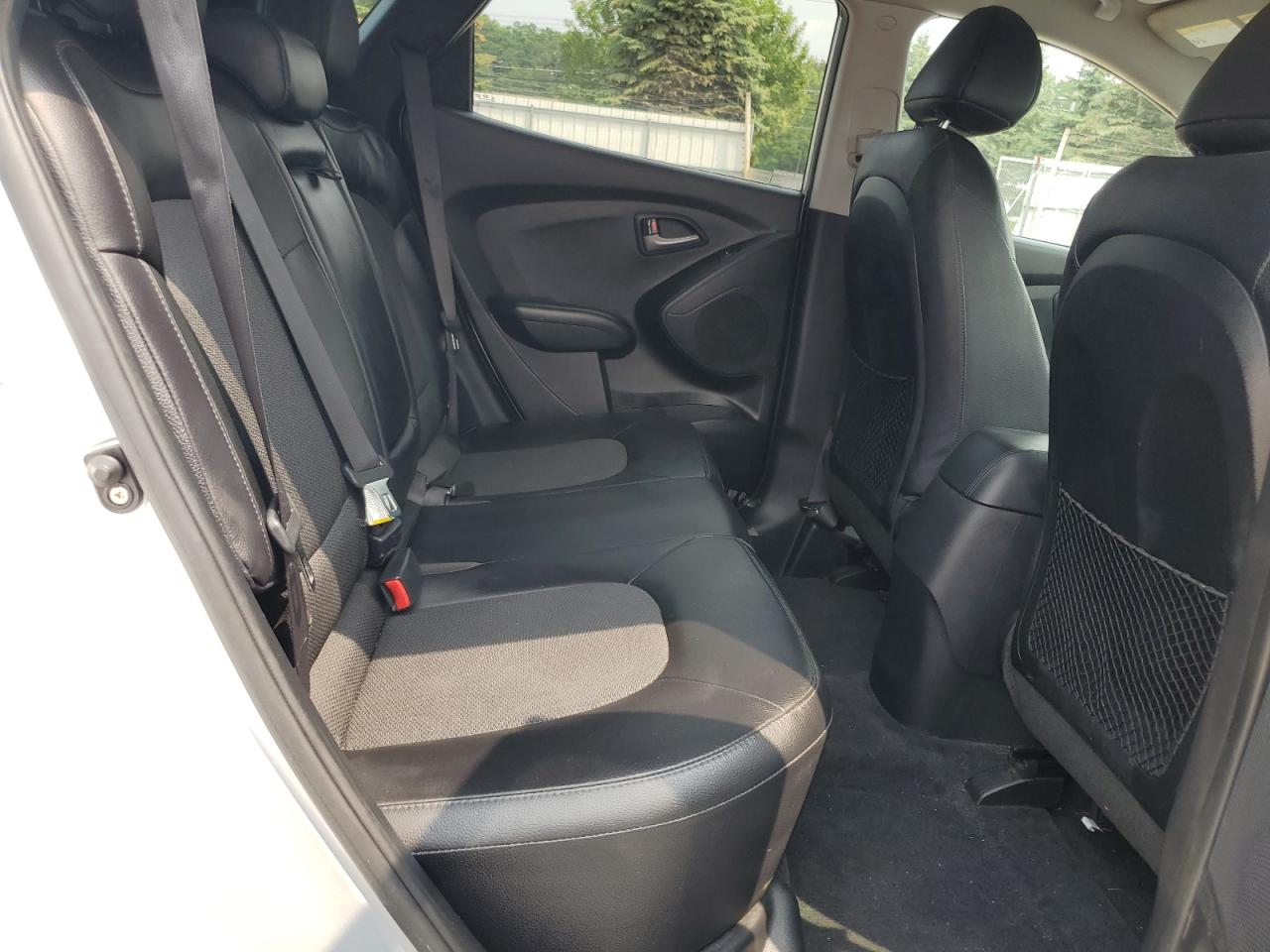 KM8JTCAF1FU033795 2015 Hyundai Tucson Gls