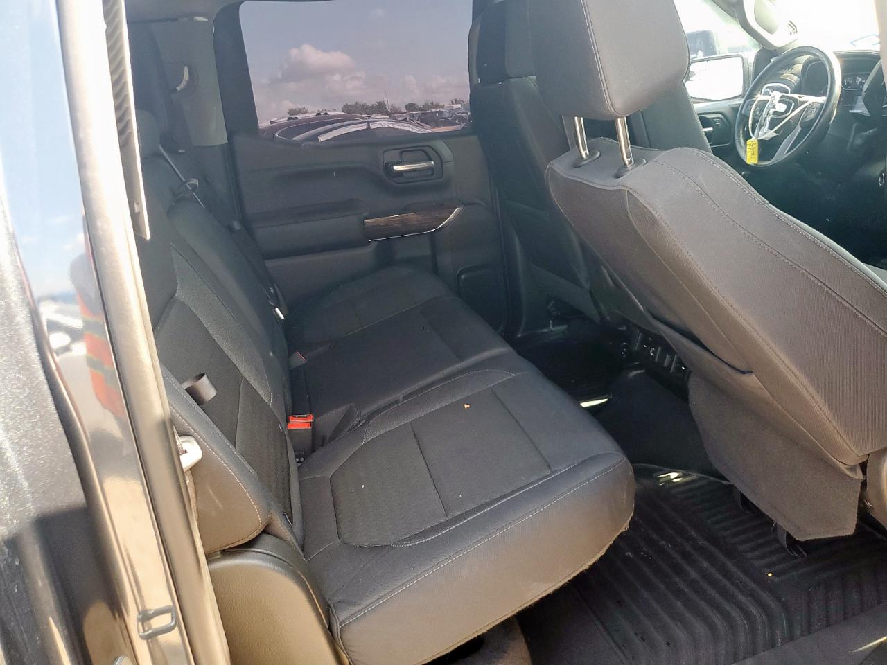 2019 GMC Sierra C1500 Sle VIN: 1GTP8BED0KZ395049 Lot: 67793085