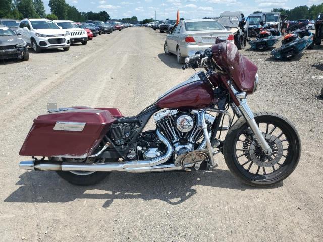 2007 Harley-Davidson Flht Classic