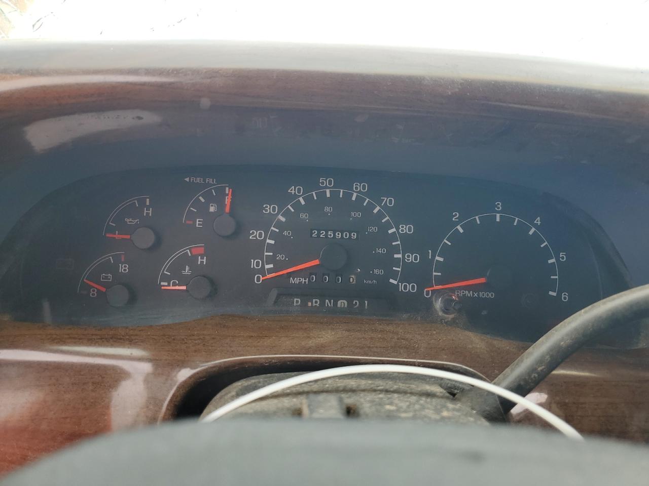 1999 Ford F250 Super Duty VIN: 1FTNW21L4XEE92232 Lot: 69217545