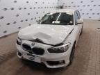 2015 BMW 118D SPORT for sale at Copart SANDWICH