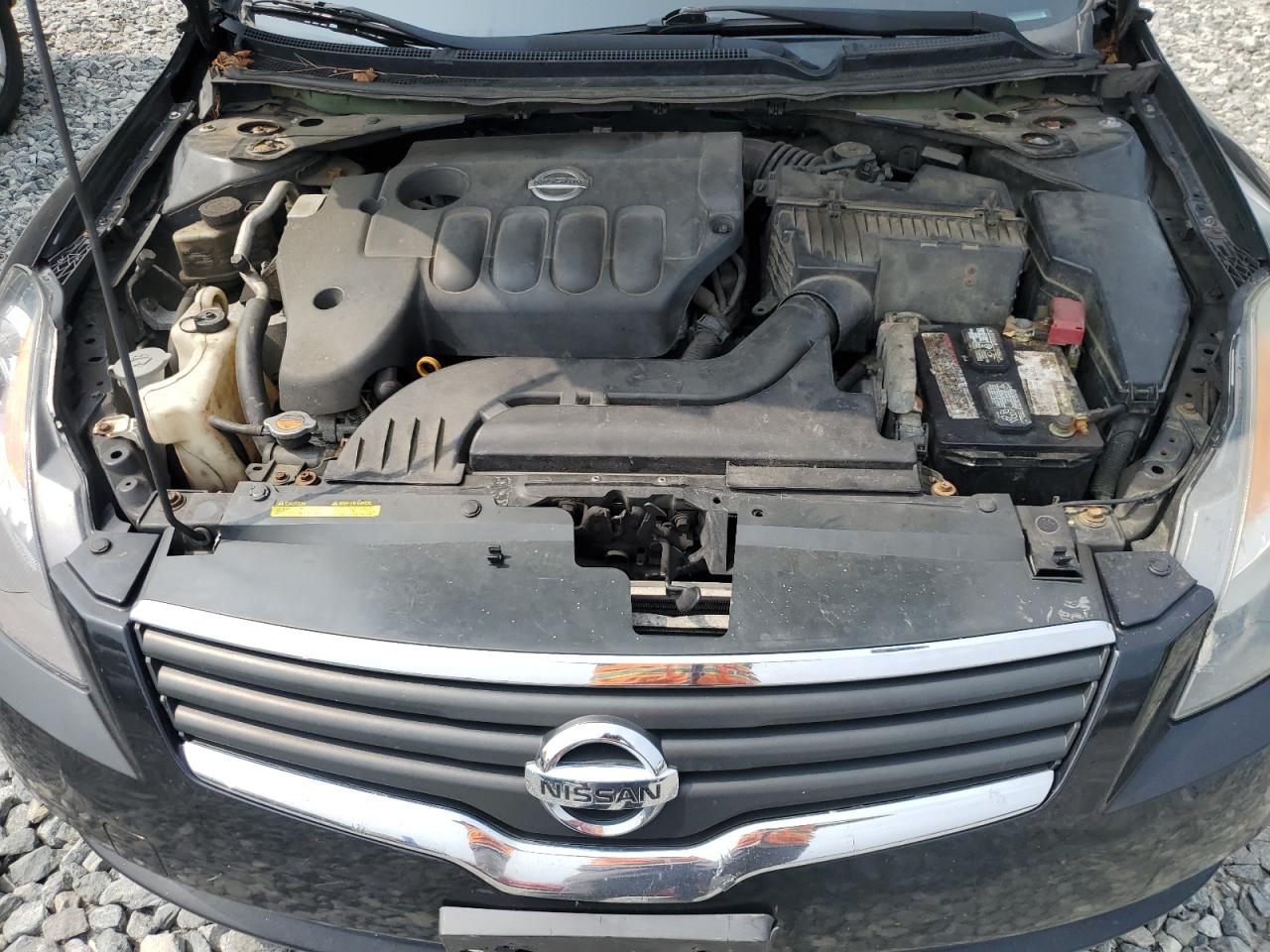 2008 Nissan Altima 2.5 VIN: 1N4AL21E28N492942 Lot: 67537255