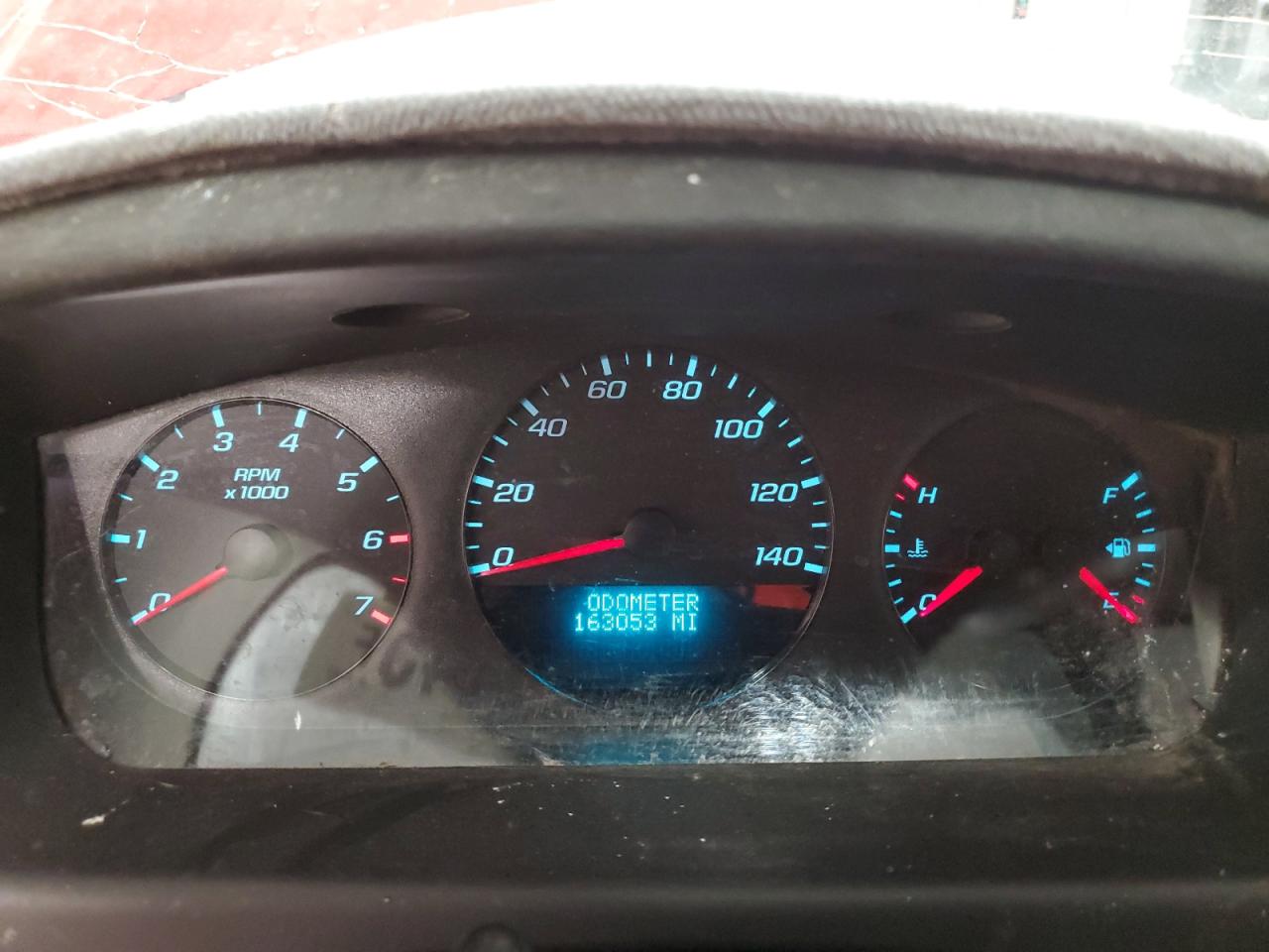 2009 Chevrolet Impala Ls VIN: 2G1WB57K991291858 Lot: 68178245