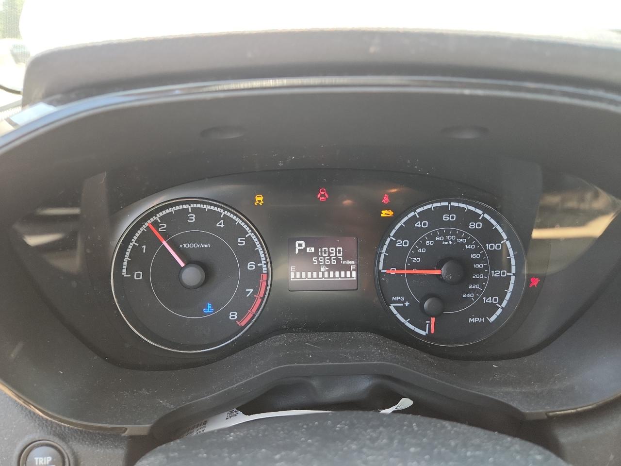 2018 Subaru Crosstrek VIN: JF2GTAACXJH343679 Lot: 68101735