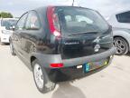 2002 VAUXHALL CORSA LIFE for sale at Copart SANDY