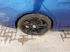 2016 MERCEDES BENZ AMG C63 PR for sale at Copart SANDWICH