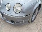 2006 JAGUAR S-TYPE SE for sale at Copart CORBY