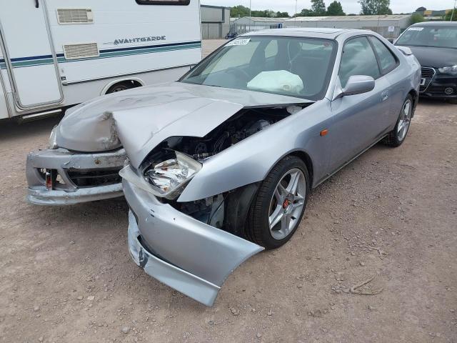 1997 HONDA PRELUDE 2. for sale at Copart WESTBURY