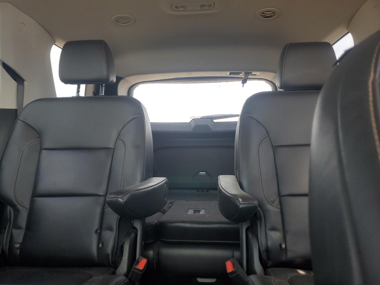 2020 Chevrolet Traverse Rs VIN: 1GNERJKW0LJ265168 Lot: 69278335