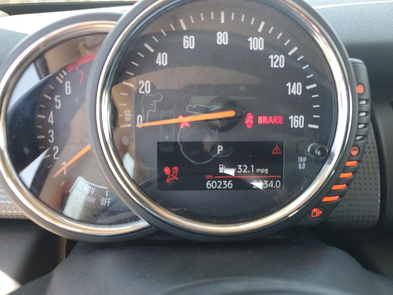 2015 Mini Cooper VIN: WMWXM5C56FT942498 Lot: 68108795