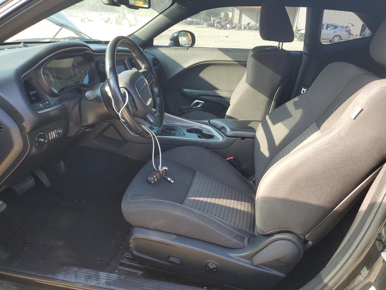 2019 Dodge Challenger R/T VIN: 2C3CDZBT0KH641357 Lot: 66917695