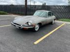1969 JAGUAR E TYPE   for sale at Copart OR - PORTLAND NORTH