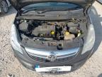 2012 VAUXHALL CORSA SE  for sale at Copart YORK