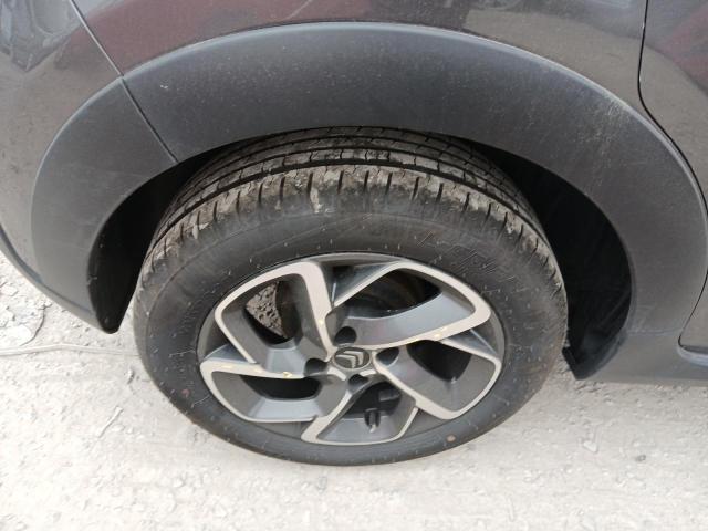 2021 CITROEN C3 SHINE PURETECH S/S 