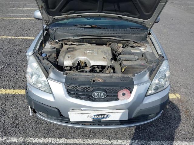 2006 KIA RIO LX CRDI 