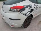 2013 RENAULT MEGANE GTLINE TT ENERGY D  for sale at Copart ST HELENS