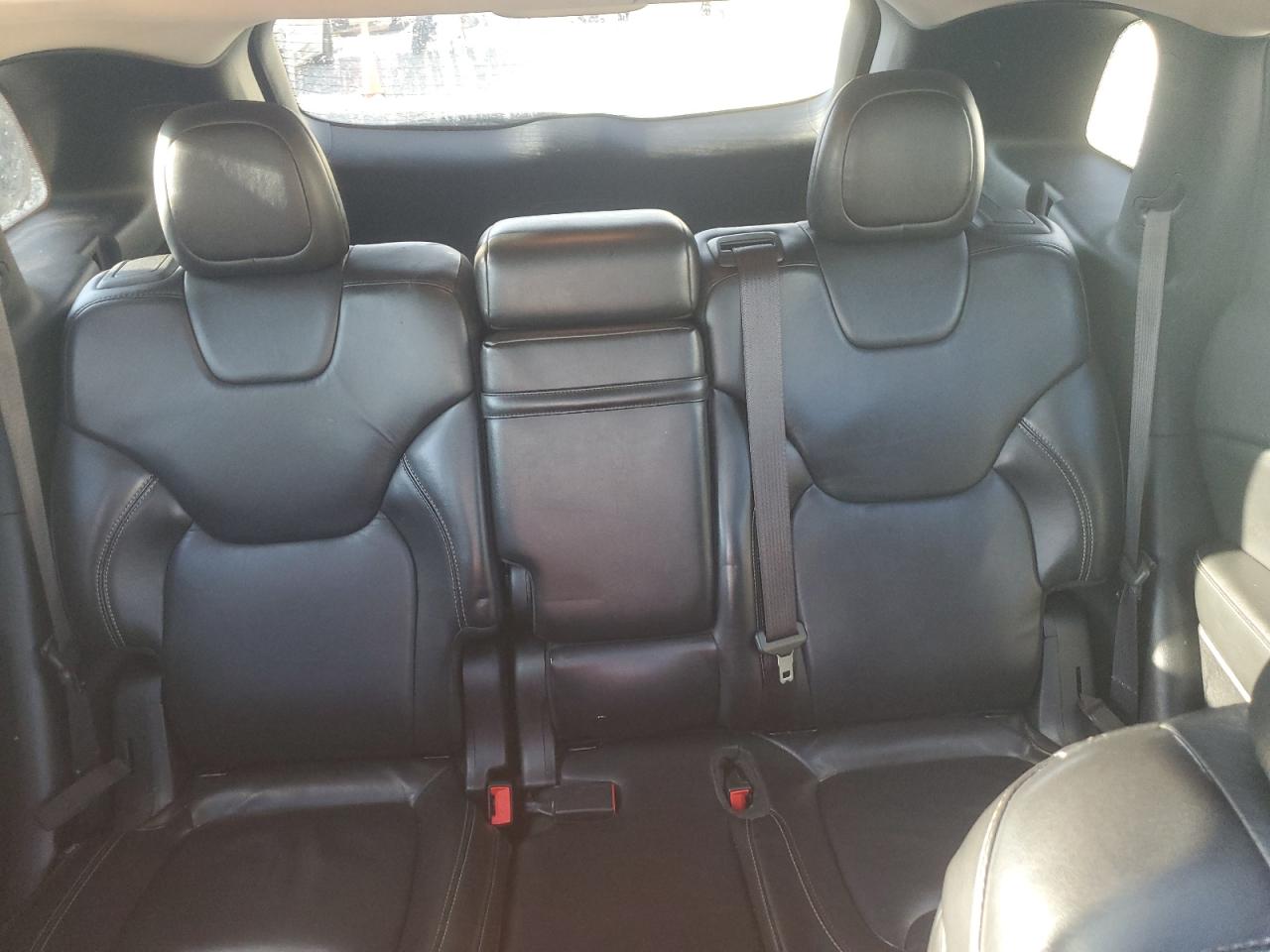 2016 Jeep Cherokee Limited VIN: 1C4PJMDB6GW311230 Lot: 70858945