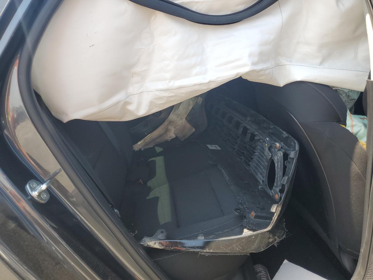 2021 Kia Forte Fe VIN: 3KPF24AD4ME291967 Lot: 68569085