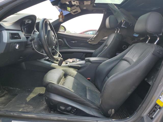 2009 BMW 335 XI  