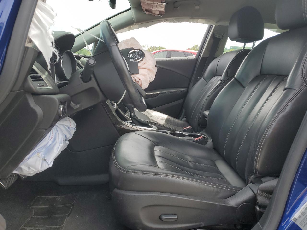 2013 Buick Murano VIN: 1G4PT5SV3D4131462 Lot: 69961825