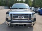 2010 FORD F150 SUPERCREW   for sale at Copart ON - COOKSTOWN