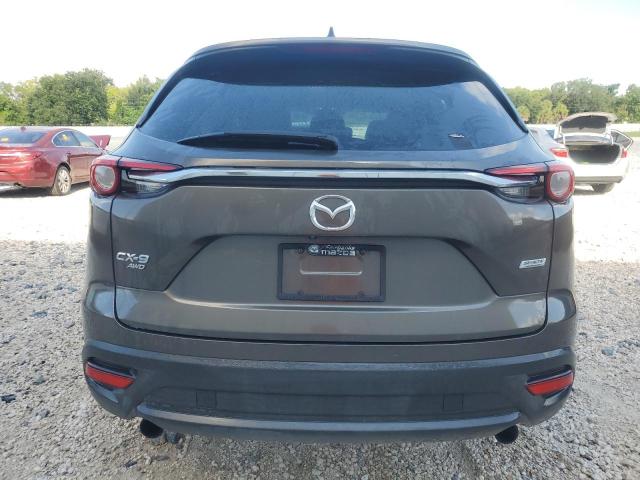  MAZDA CX-9 2016 Szary