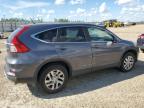 2016 HONDA CR-V EX   for sale at Copart AB - EDMONTON