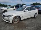 2015 BMW 328 XIGT à vendre chez Copart CT - HARTFORD SPRINGFIELD