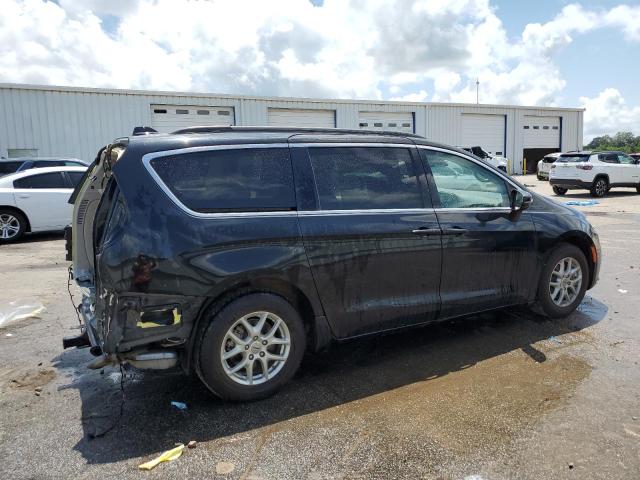  CHRYSLER PACIFICA 2022 Czarny