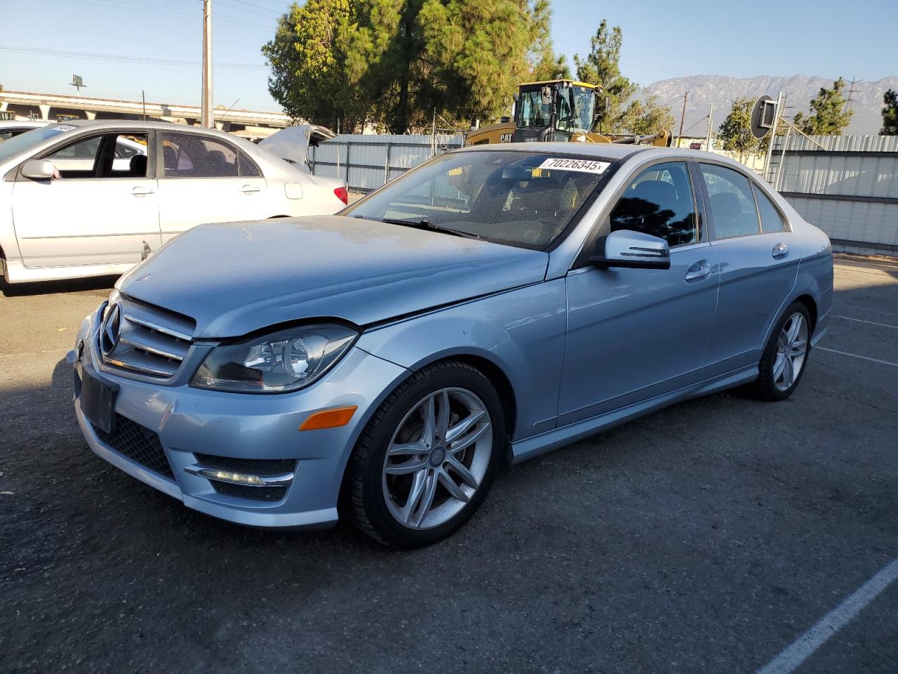 Vehicle photo