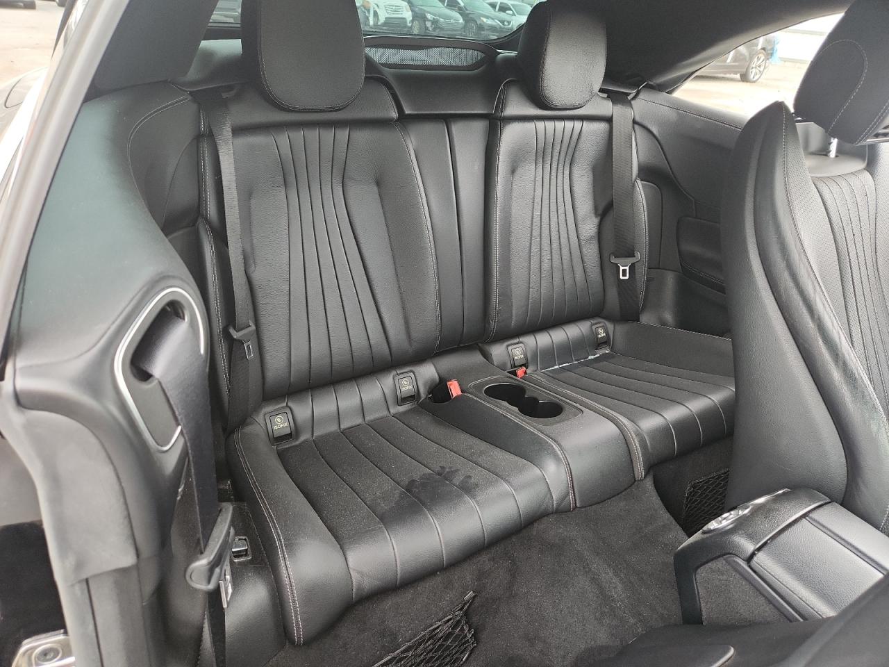 2018 Mercedes-Benz E 400 VIN: WDD1K6FB1JF041560 Lot: 68193775