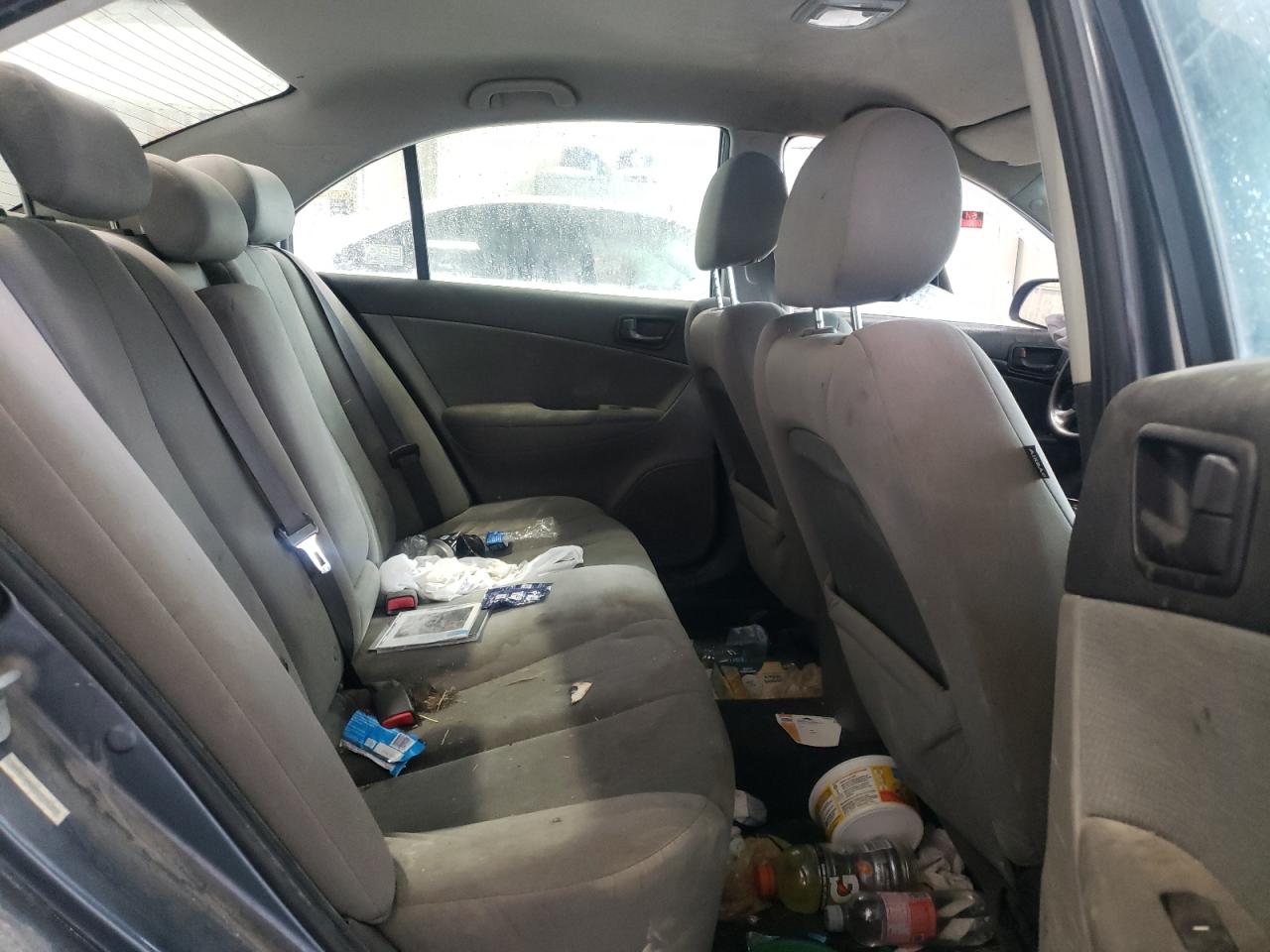 2010 Hyundai Sonata Gls VIN: 5NPET4AC6AH616741 Lot: 67421705