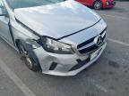 2016 MERCEDES-BENZ A 180 D SPORT EXECUTIVE  for sale at Copart CHESTER