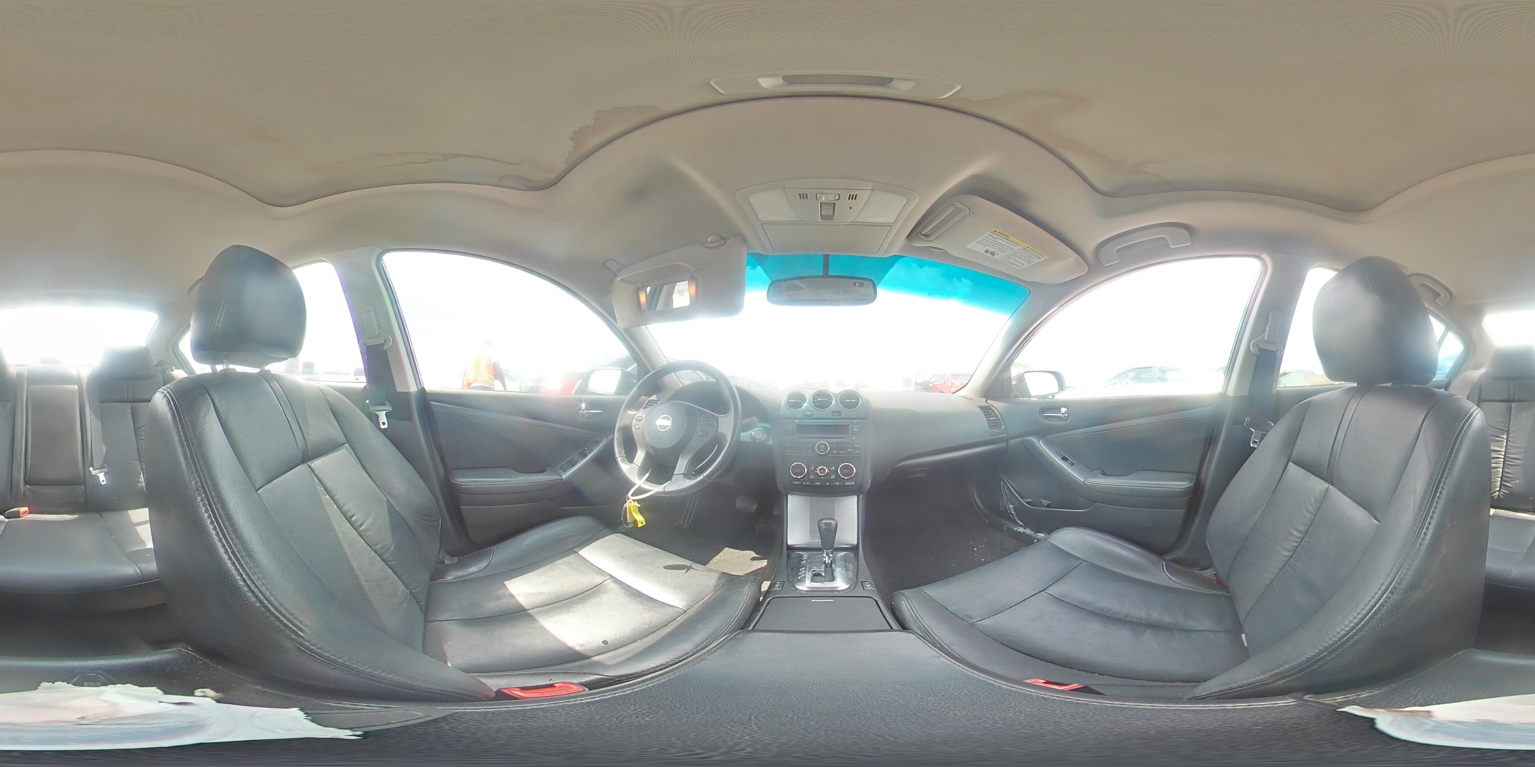 2011 Nissan Altima Base VIN: 1N4AL2AP5BN425678 Lot: 69202015