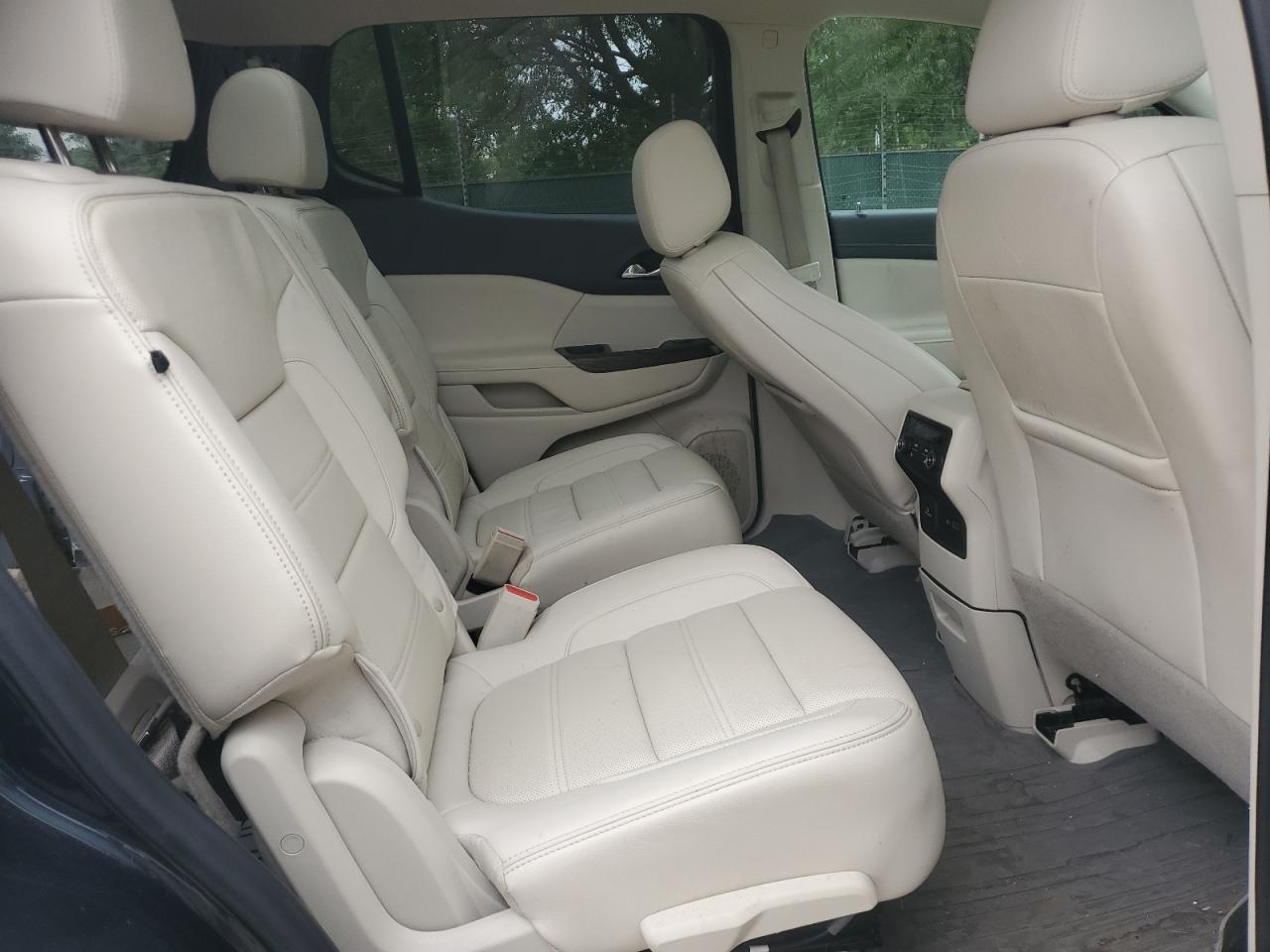 2021 GMC Acadia Denali VIN: 1GKKNXLS2MZ118296 Lot: 67732035