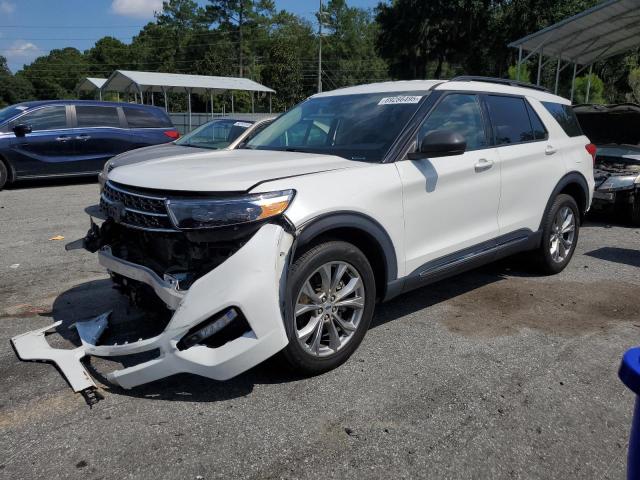FORD EXPLORER X 2023