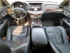 2014 INFINITI Q70 3.7   for sale at Copart ON - COOKSTOWN