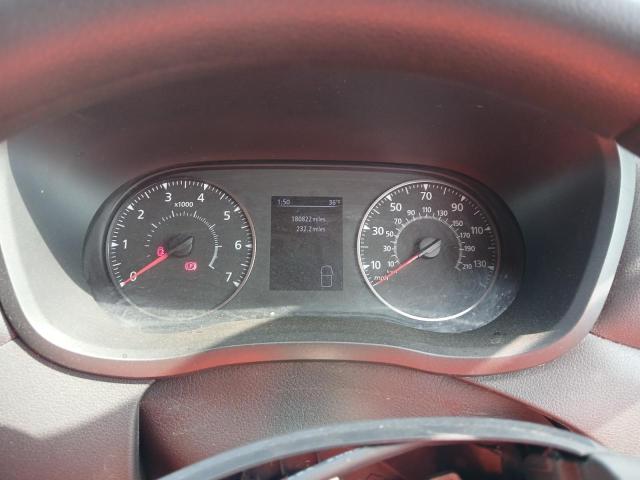 2023 RENAULT TRUCKS MASTER 35 LWB 