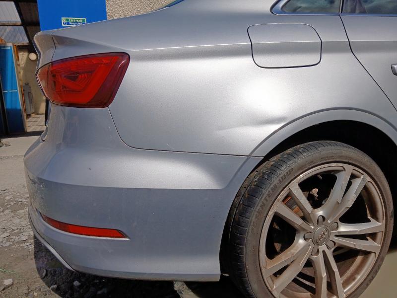 2015 AUDI A3 S LINE