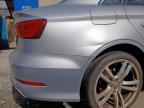 2015 AUDI A3 S LINE for sale at Copart BELFAST