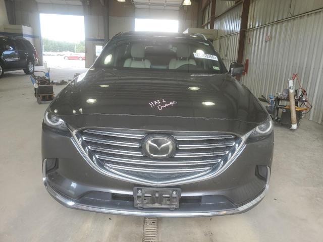  MAZDA CX-9 2017 Серый